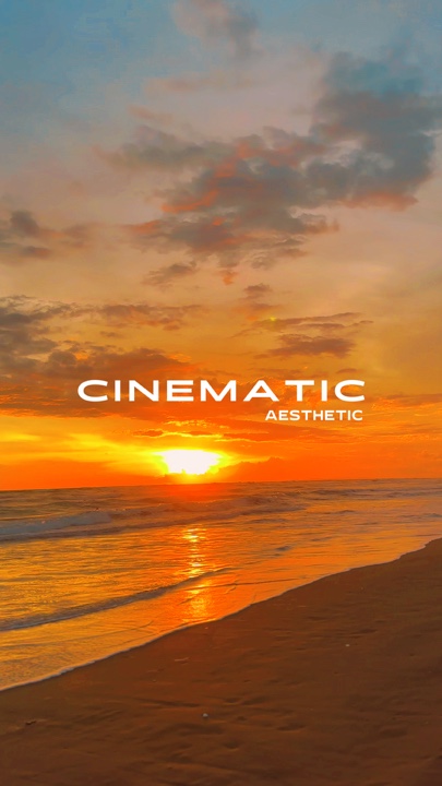 Cinematic 10 klip