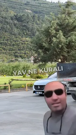 Kurallara Uyalım 🧨🚗