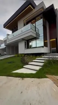 House luxury