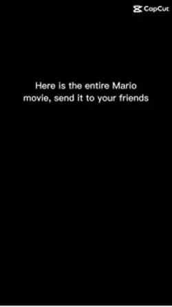 Mario