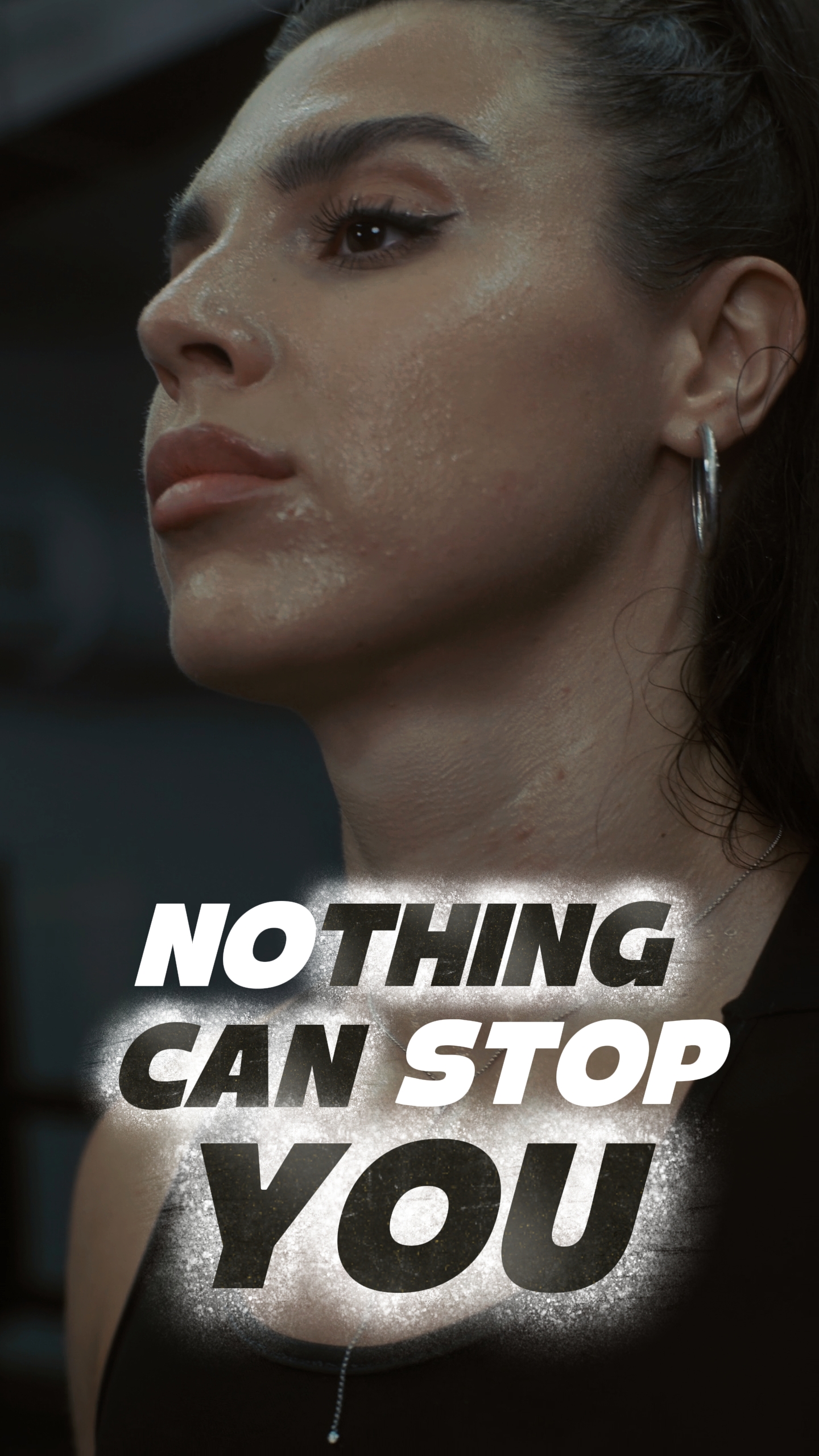 MOTIVACIÓN DE GIMNASIO