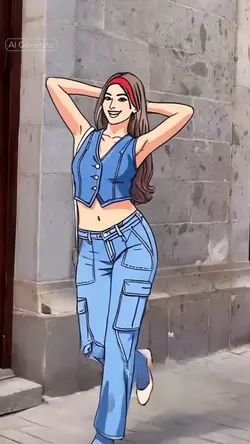 Ai Animated Video 