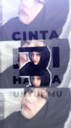 CINTA INI HANYA 