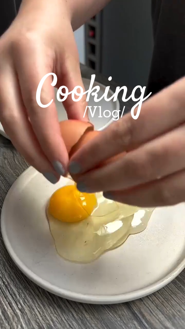 Vlog de cuisine