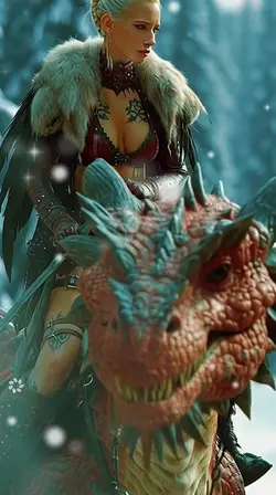dragon