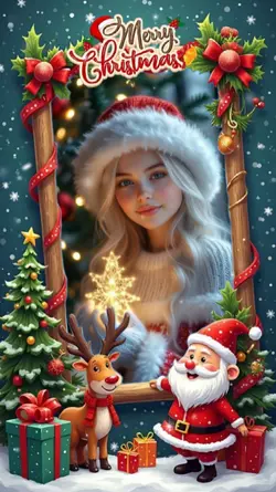 Merry Christmas
