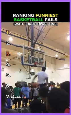 RANKING FUNNIEST 
