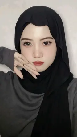 jj gelap kece nih 