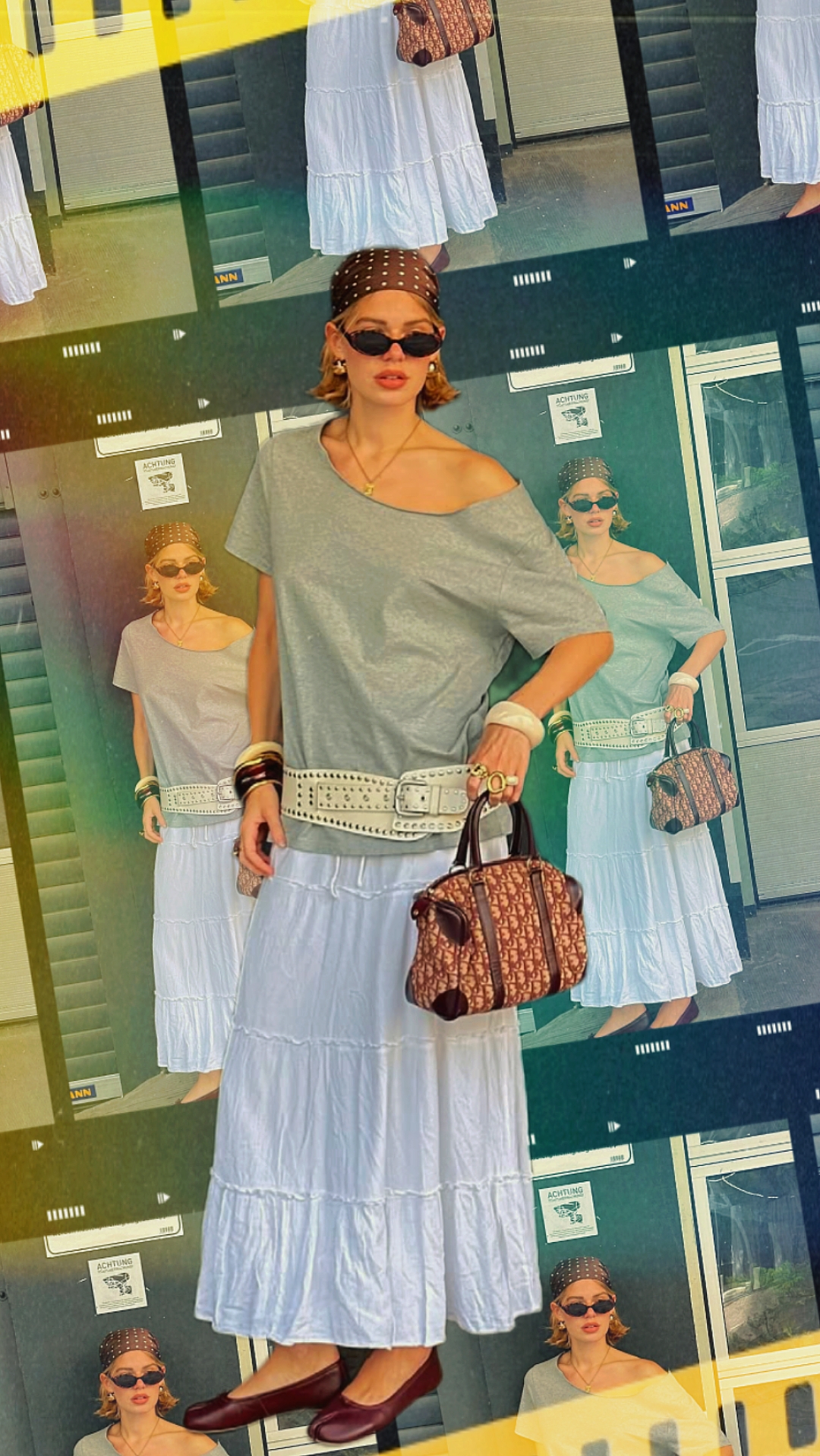 Recorte de moda 
