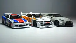 cinematic diecast