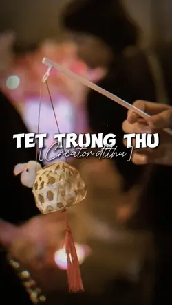 Mẫu trung thu hot