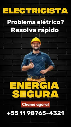 Eletricista