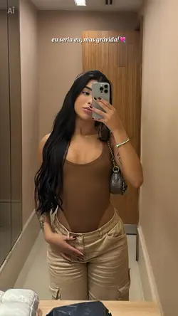 EFEITO GRÁVIDA 