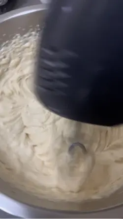 Oreo慕斯蛋糕