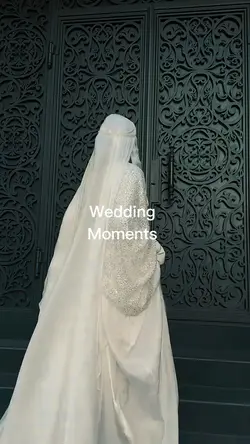 wedding moments 