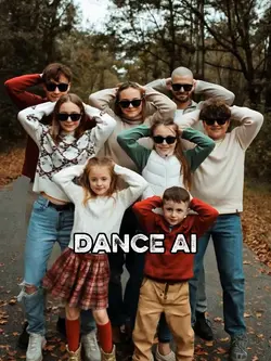 Dance AI 