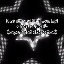 free star overlay