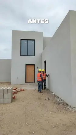 Da obra ao lar em segundos
