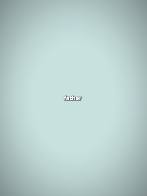 Pai, mãe, resultado