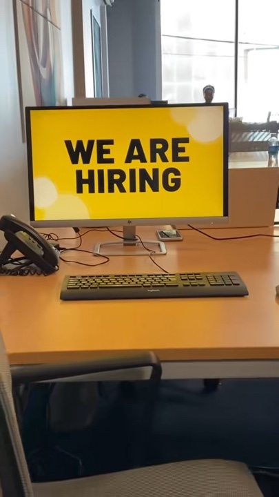 Recrutadores Corporativos