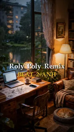 Roly Poly Remix