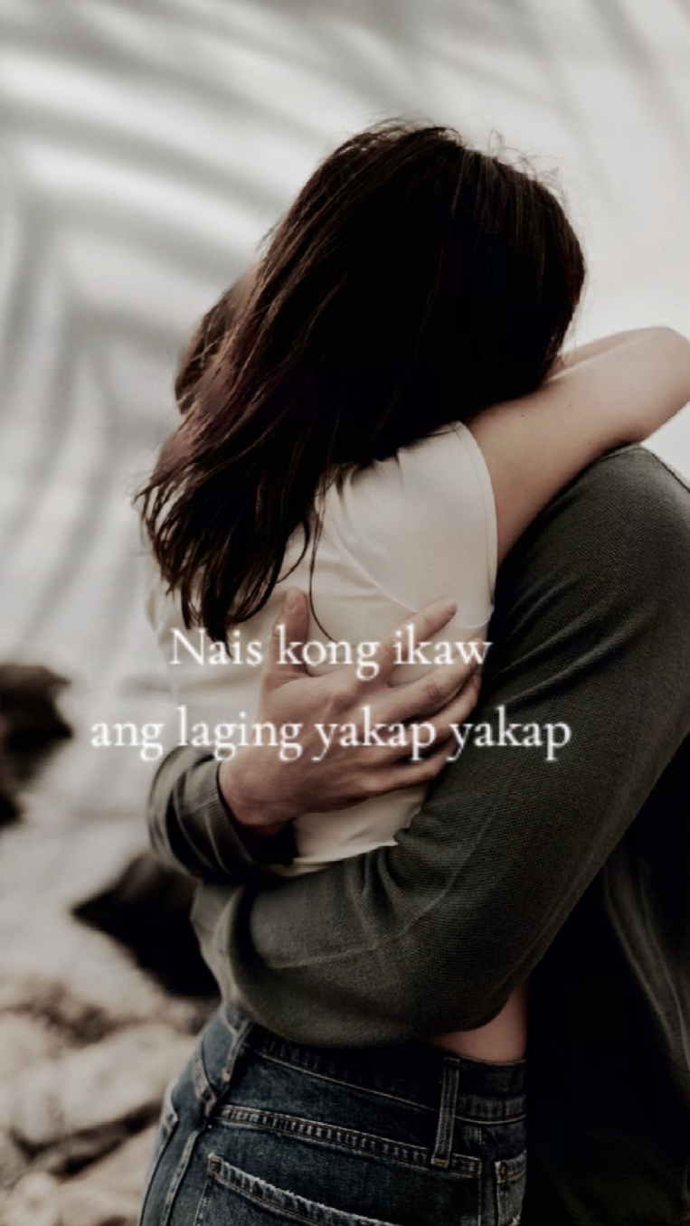 Nais ko'y ikaw