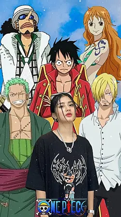 FilterNakamaOnePiece