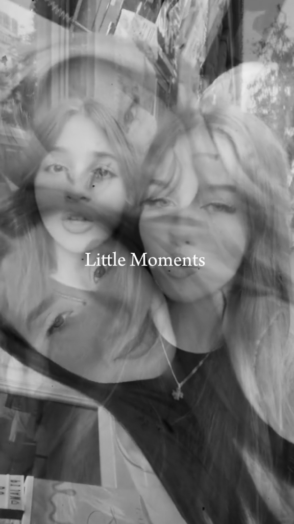 bestfriend moment 