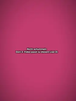 Nicht schummeln
Dein