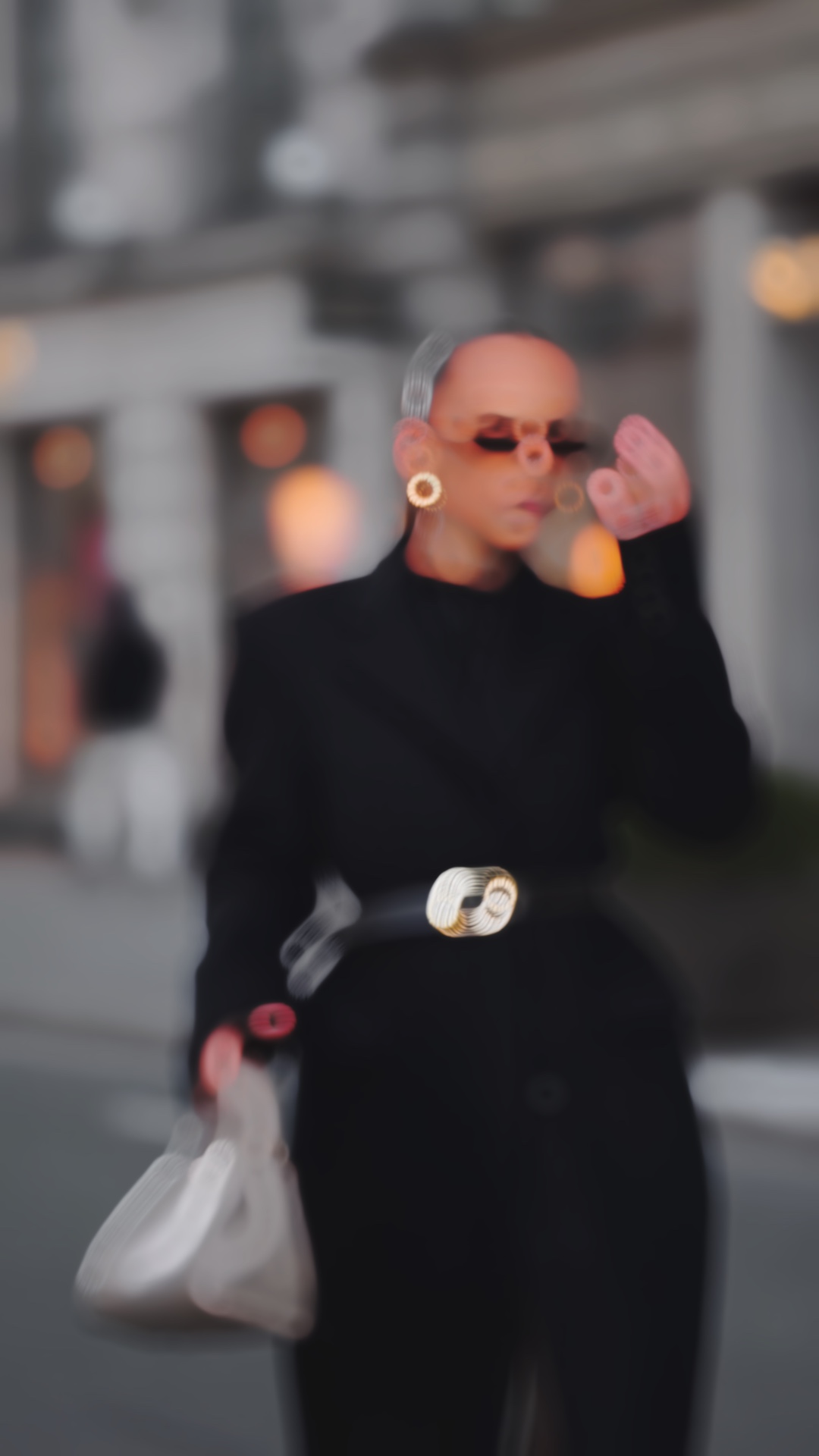 Slowmo trend