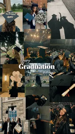 Happy Graduation Day