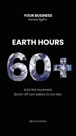 Earth Hour