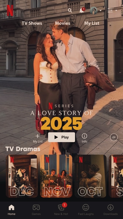 RESUMEN DE AMOR 2025 ♥️