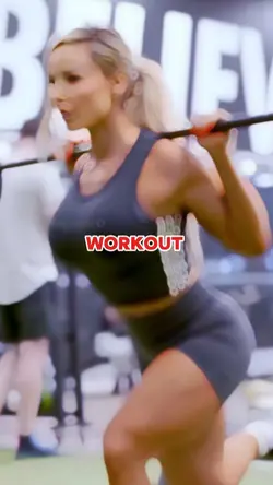 WORKOUT | FITNESS 