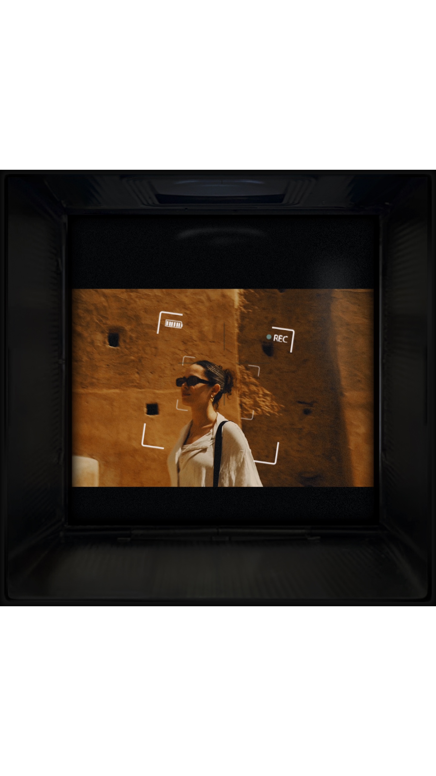 Cinematic travel 🧳 
