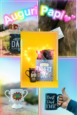 Festa del papà