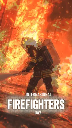 firefighters