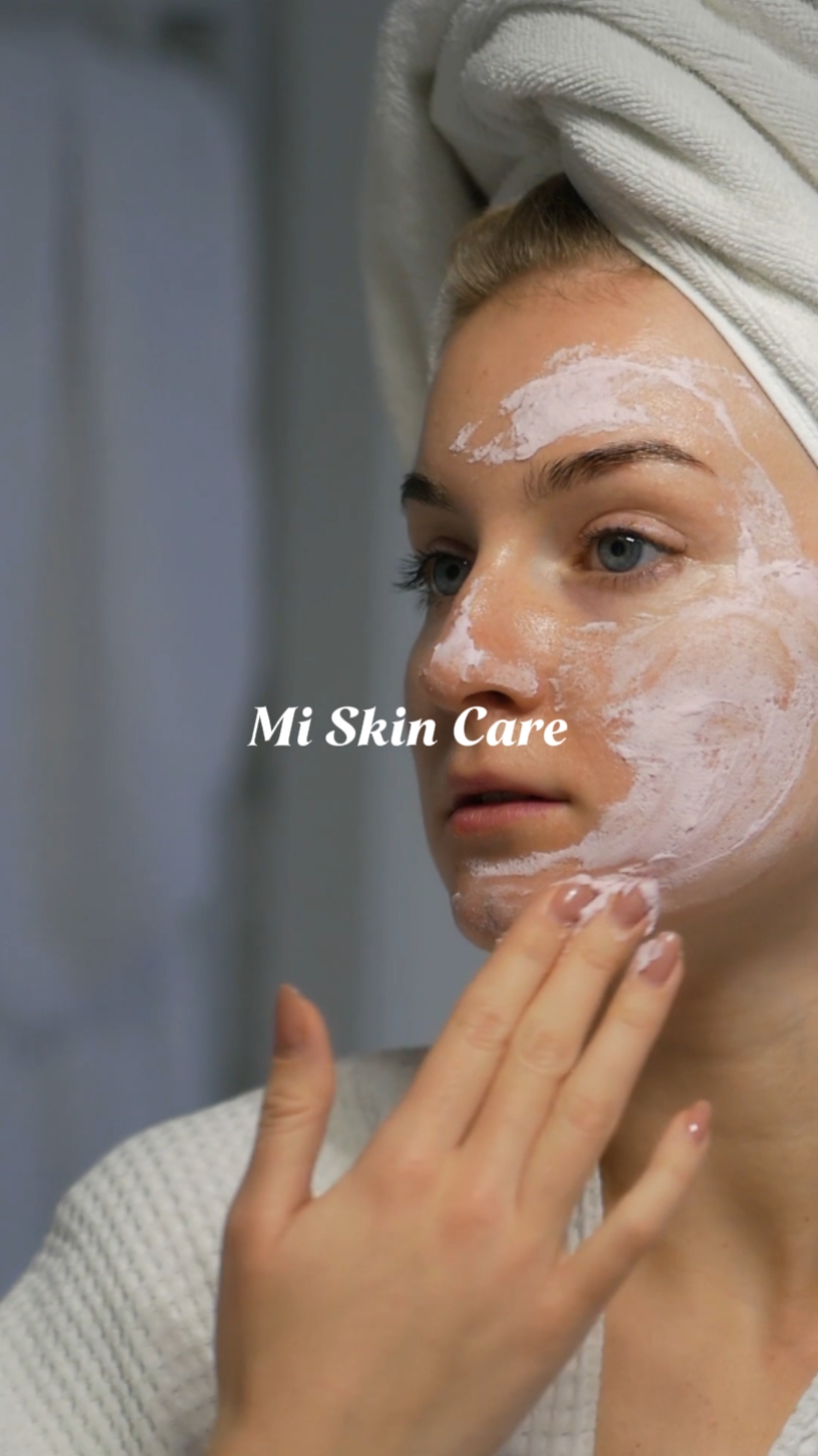 Mi Skin care