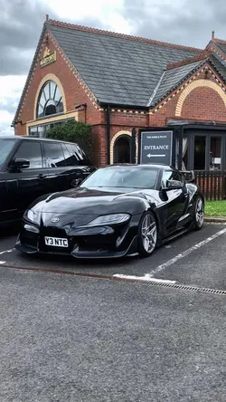 Crazy frog and edit!