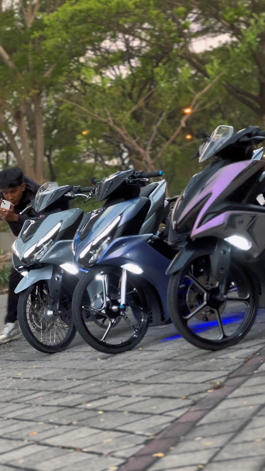 6KLIP HD PARAH CUY