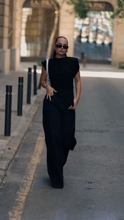 Tenue 2 Clips 