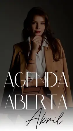 Agenda Aberta