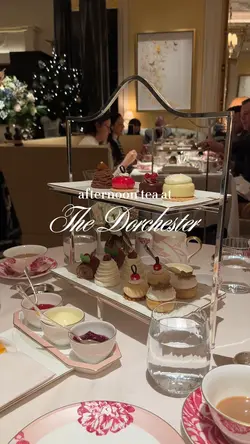 Elegant Tea