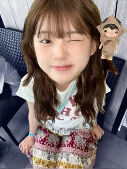 หัวโตน่ารักๆ