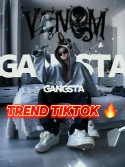 TREND TIKTOK