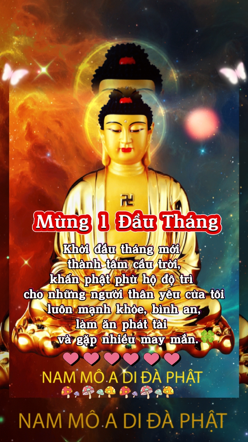 Chào Tháng 9 Âm Lịch