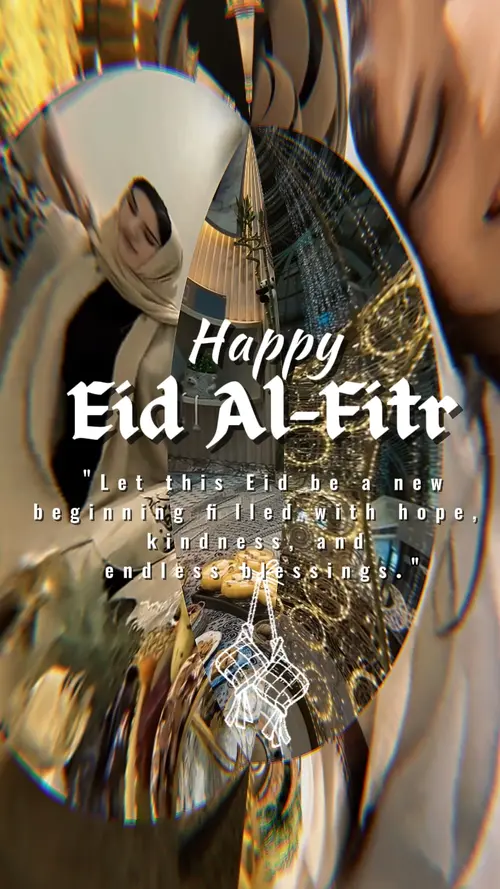 EID AL-Fitr 2026