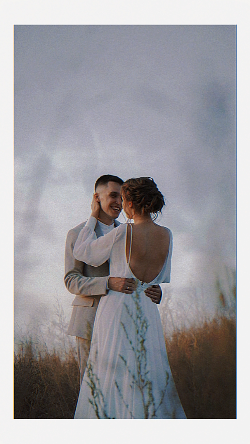 wedding template 