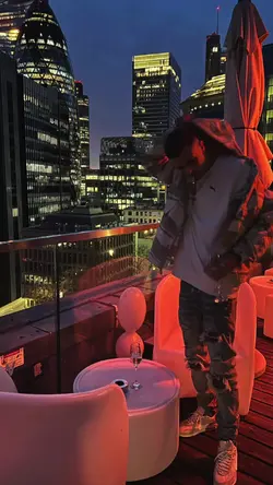 Șapte-Toată Noaptea