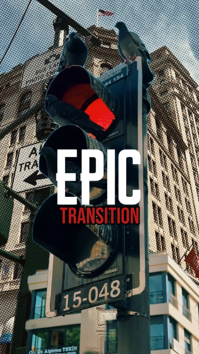 5 Clips Cinématique 